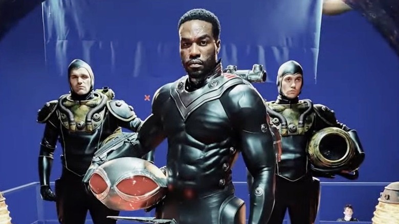 Aquaman and the Lost Kingdom