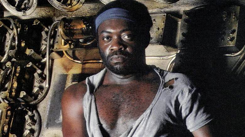 yaphet kotto dead