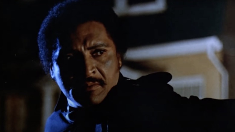 Blacula William Marshall Mamuwalde