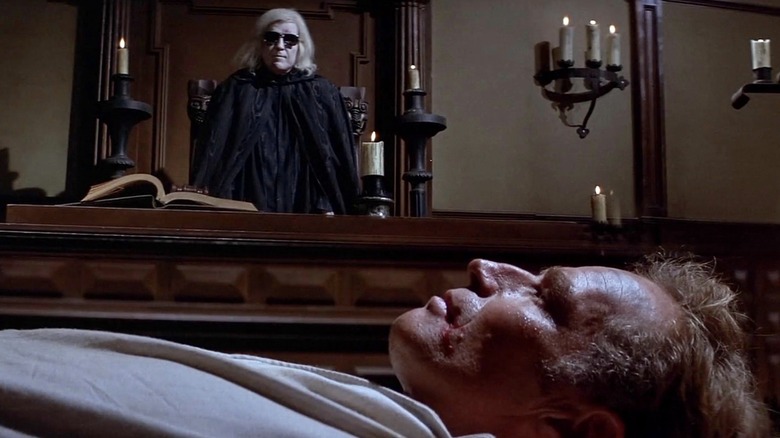 Omega Man Charlton Heston Anthony Zerbe