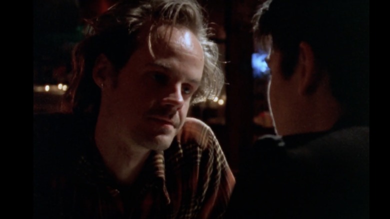 Habit Larry Fessenden