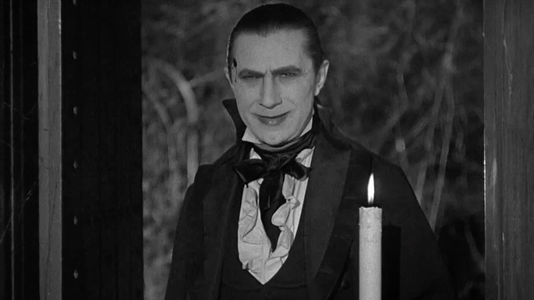 Mark Vampire Bela Lugosi