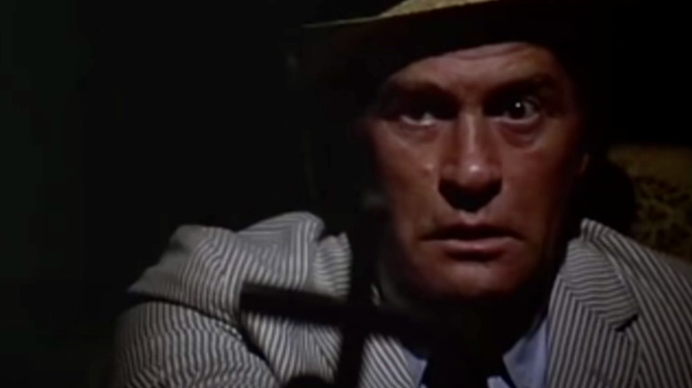 Night Stalker Darren McGavin Kolchak