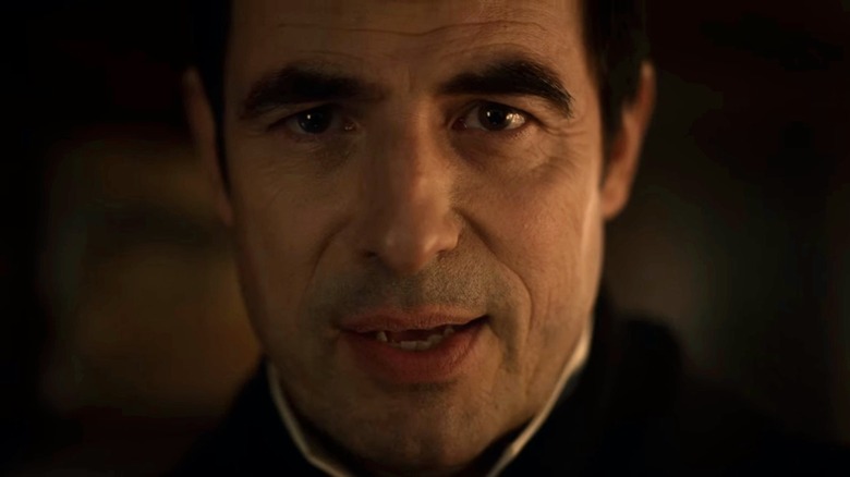 Dracula 2020 Claes Bang