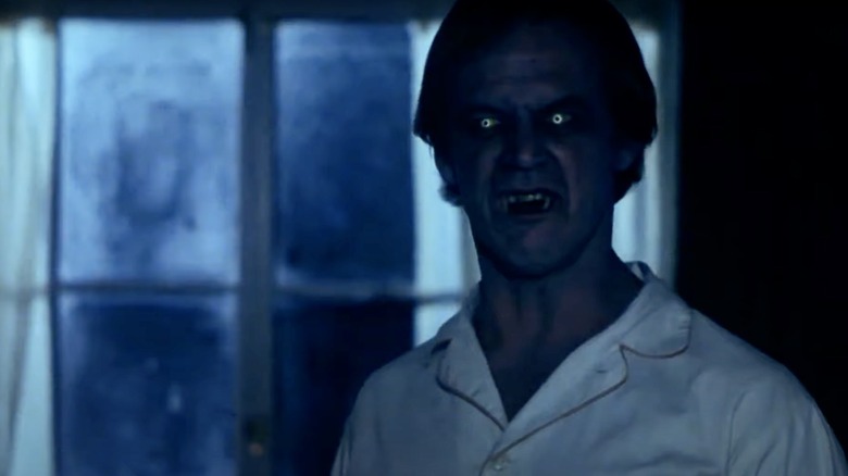 Salem's Lot 1979 Vampire