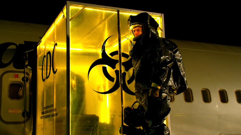 Strain Night Zero Corey Stoll