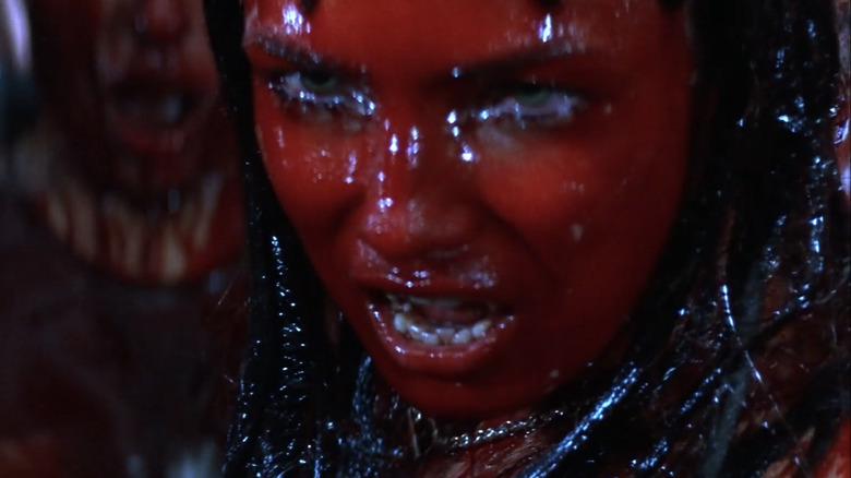 Blade Traci Lords Blood Rave