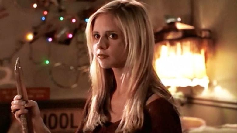 Buffy Summers