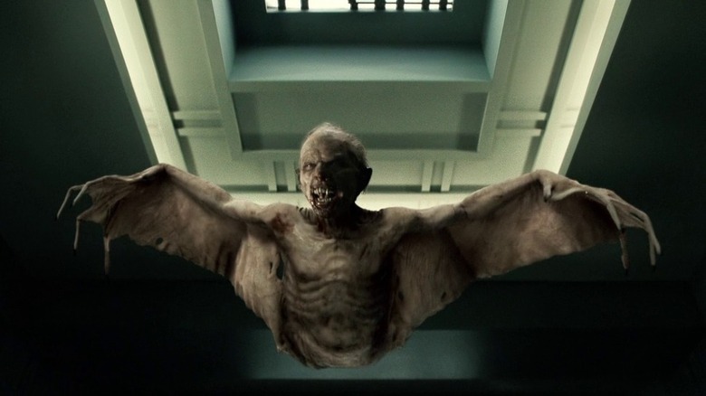 Daybreakers mutant vampire 