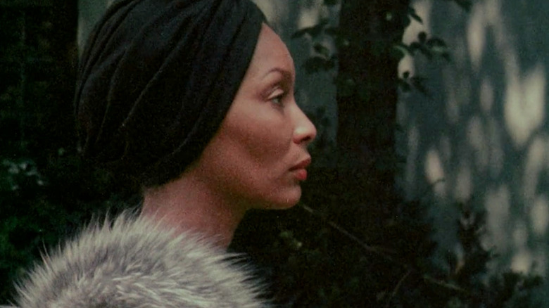 Marlene Clarke in Ganja & Hess