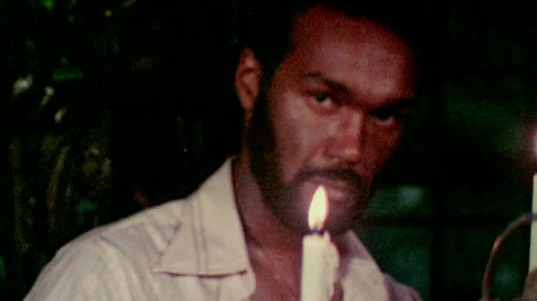 Duane Jones in Ganja & Hess