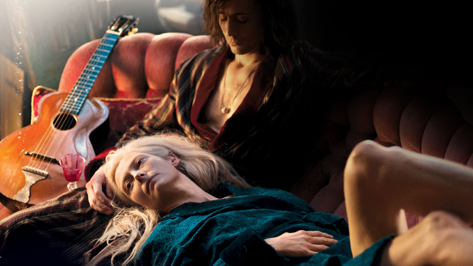 Year Of The Vampire Only Lovers Left Alive Is A Haunting Portrait Of Eternal Love