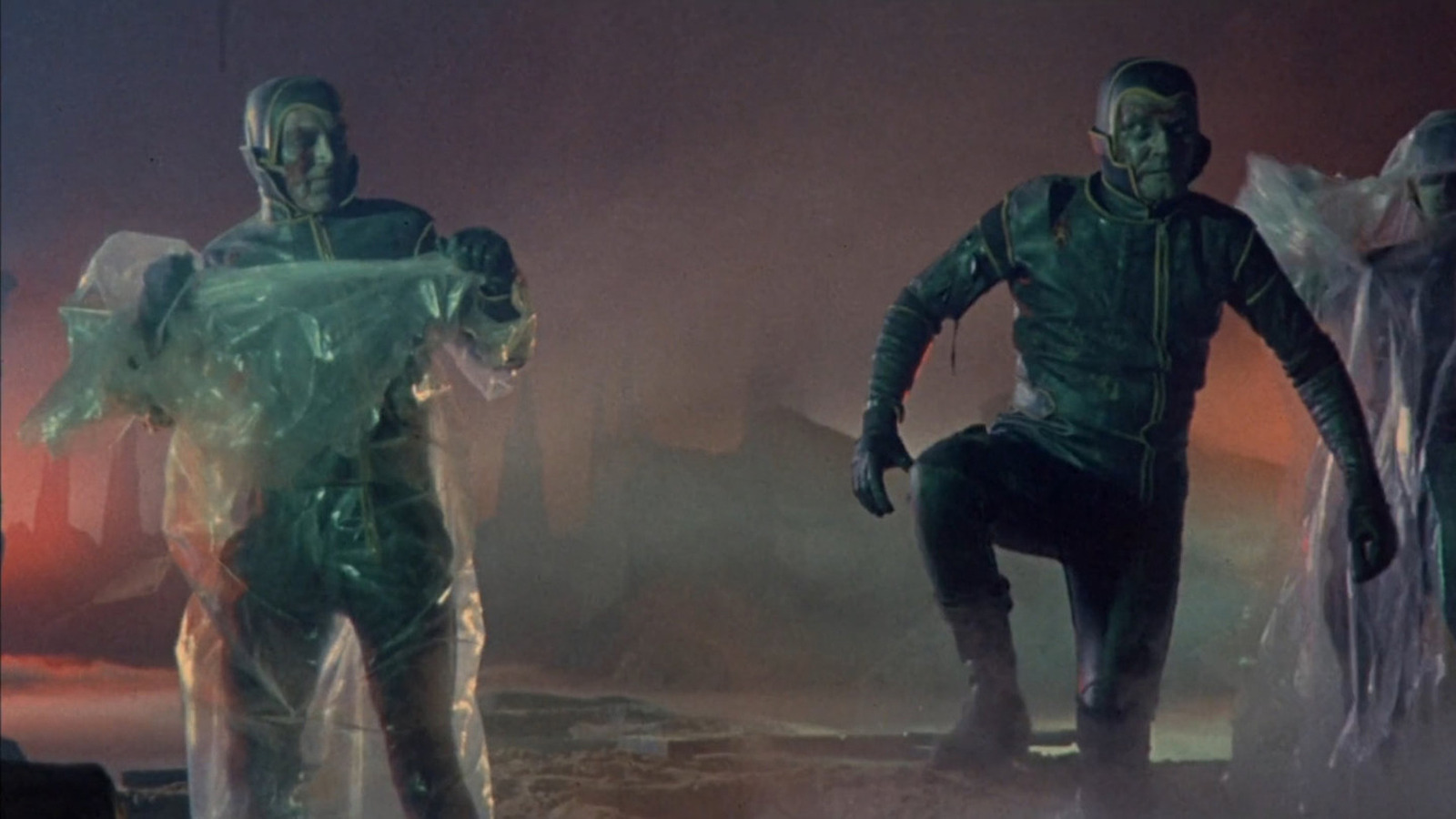 Year Of The Vampire Of The Vampires And Lifeforce Took SciFi