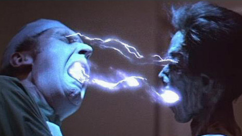 Lifeforce