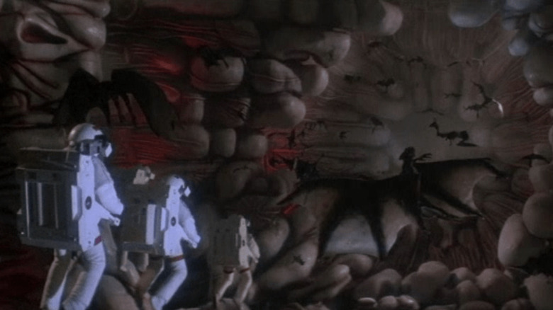 Lifeforce