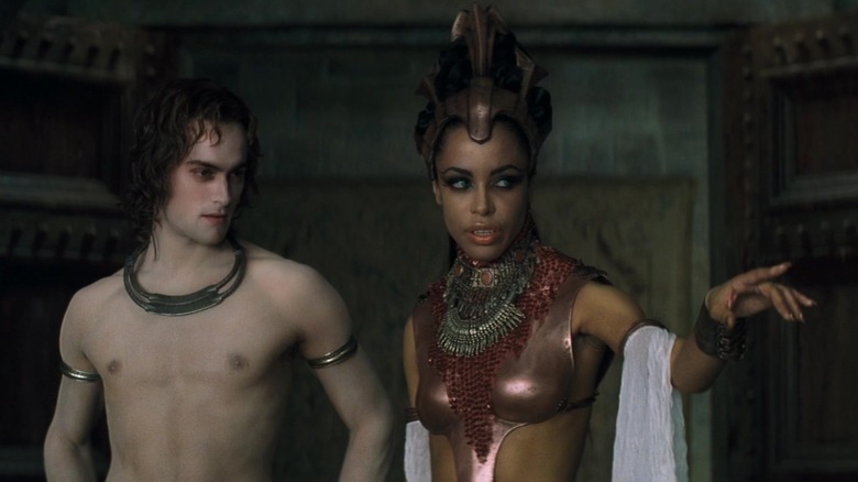 Still from Queen of the Damned