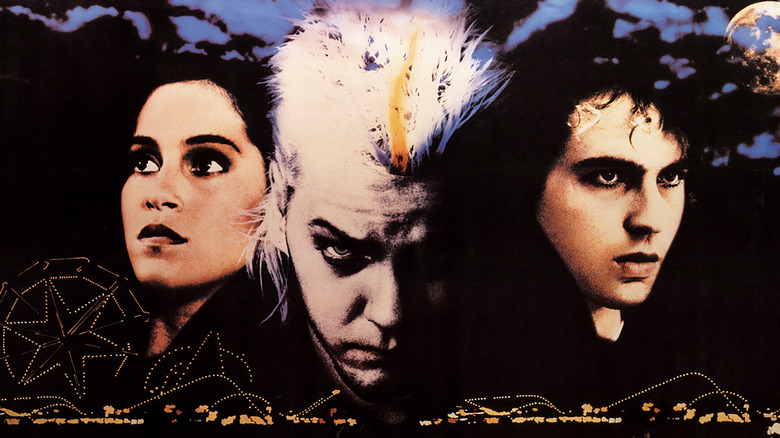 Lost Boys Poster