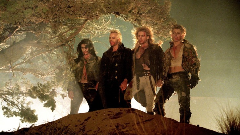 The Lost Boys