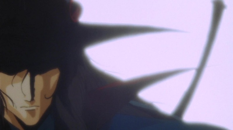 Vampire Hunter D: Bloodlust streaming online