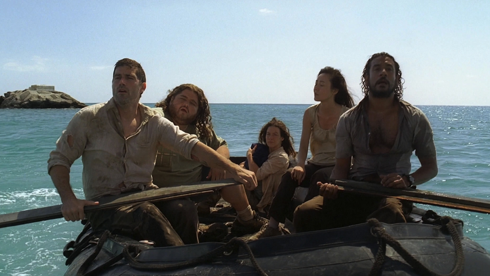 Lost Still Has The Greatest TV Show Soundtrack Of All Time And It's Not ...