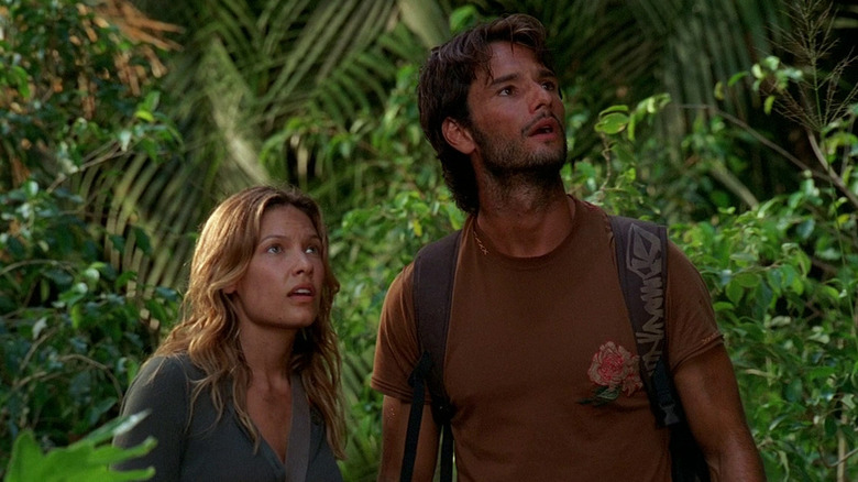 Lost