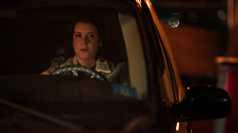 Melanie Lynskey Yellowjackets