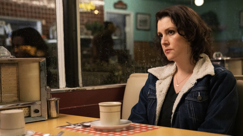 Melanie Lynskey in Yellowjackets