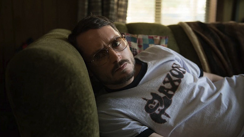 Elijah Wood in I Don't Feel at Home in This World Anymore