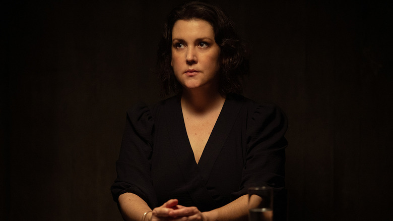 Melanie Lynskey in Yellowjackets