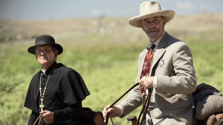 Yellowstone: 1923 Season 2 Episode 6 Goes Game Of Thrones With Major Deaths