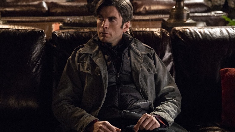 Wes Bentley, Yellowstone