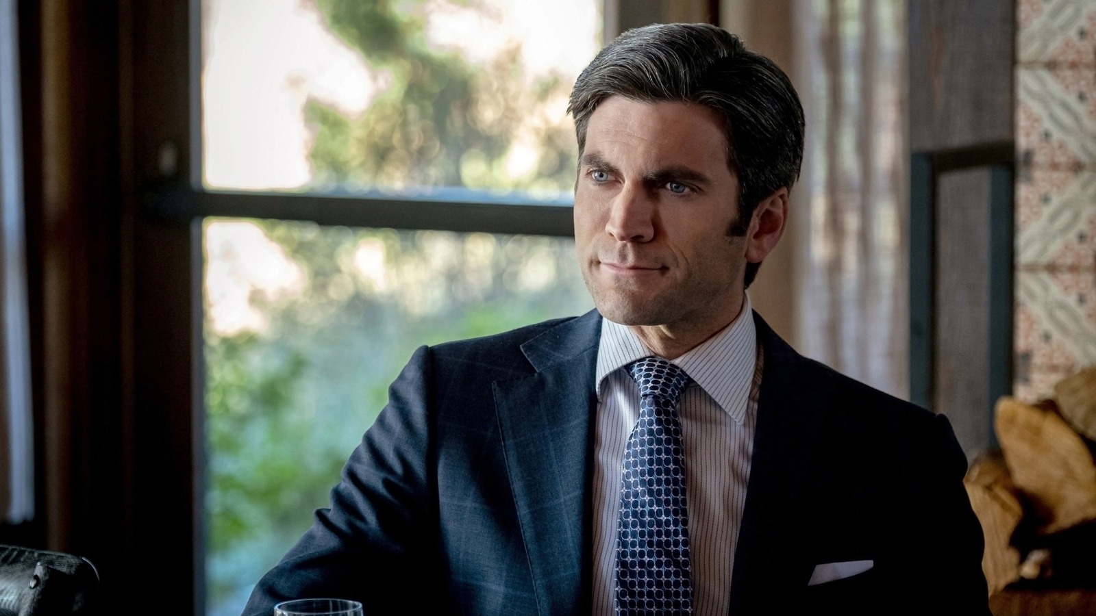 Yellowstone's Wes Bentley Sees Murder In Jamie Dutton's Future - Vimarsana News