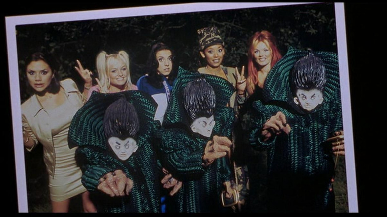 Still from Spice World