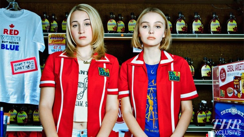 Yoga Hosers