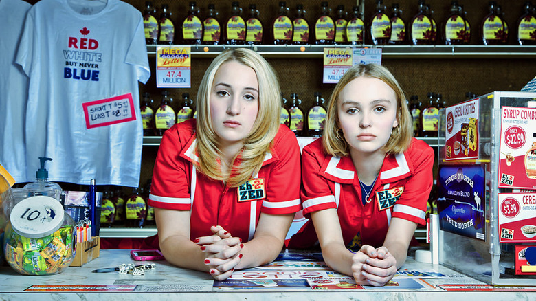 Yoga Hosers