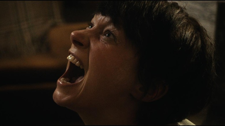 You Are Not My Mother scream 