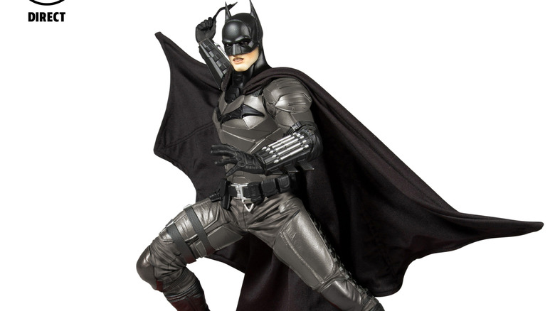 The Batman