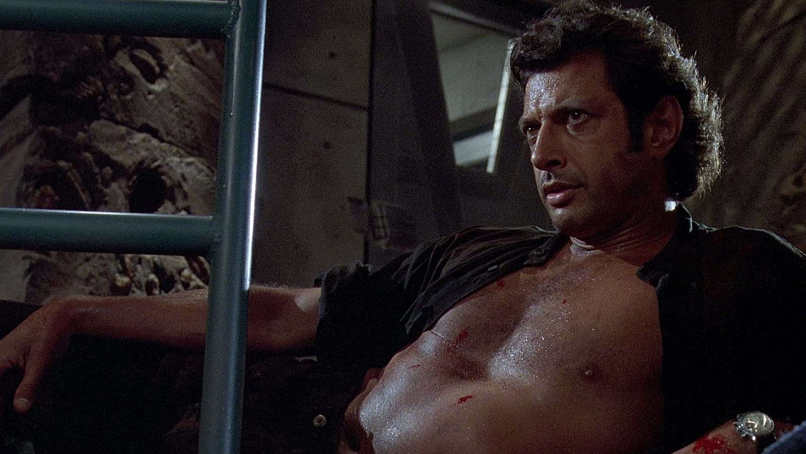 You Can Buy Ian Malcolm