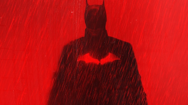 The Batman