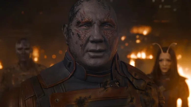 Guardians of the Galaxy: Vol. 3
