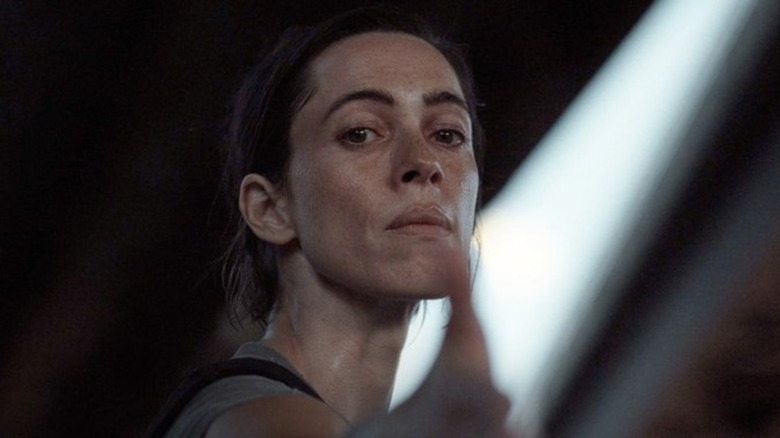 Rebecca Hall in Resurrection