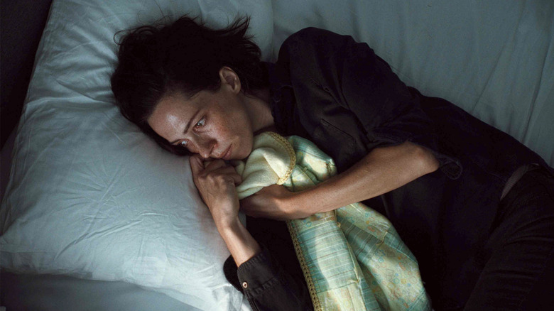 Rebecca Hall in Resurrection