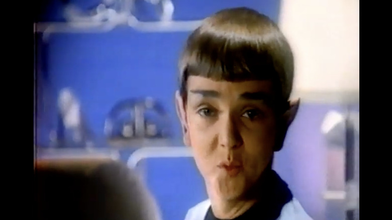 Atari commercial