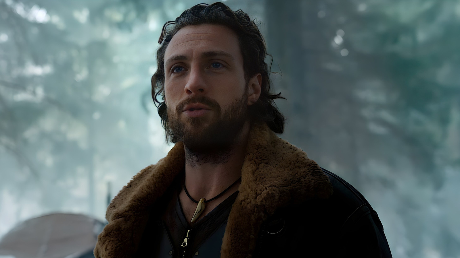 Kraven The Hunter Watch The First 8 Minutes Of Sony's