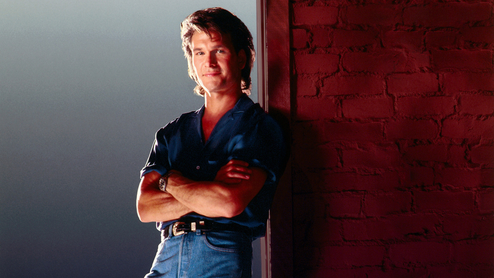 You Can't Improve Road House, Because Road House Is A Perfect Movie