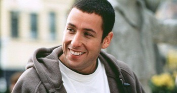 Adam Sandler