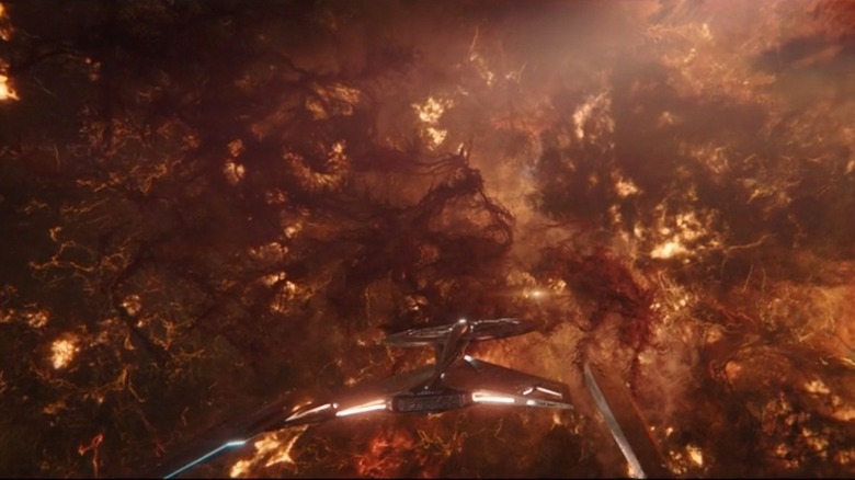 Star Trek: Discovery