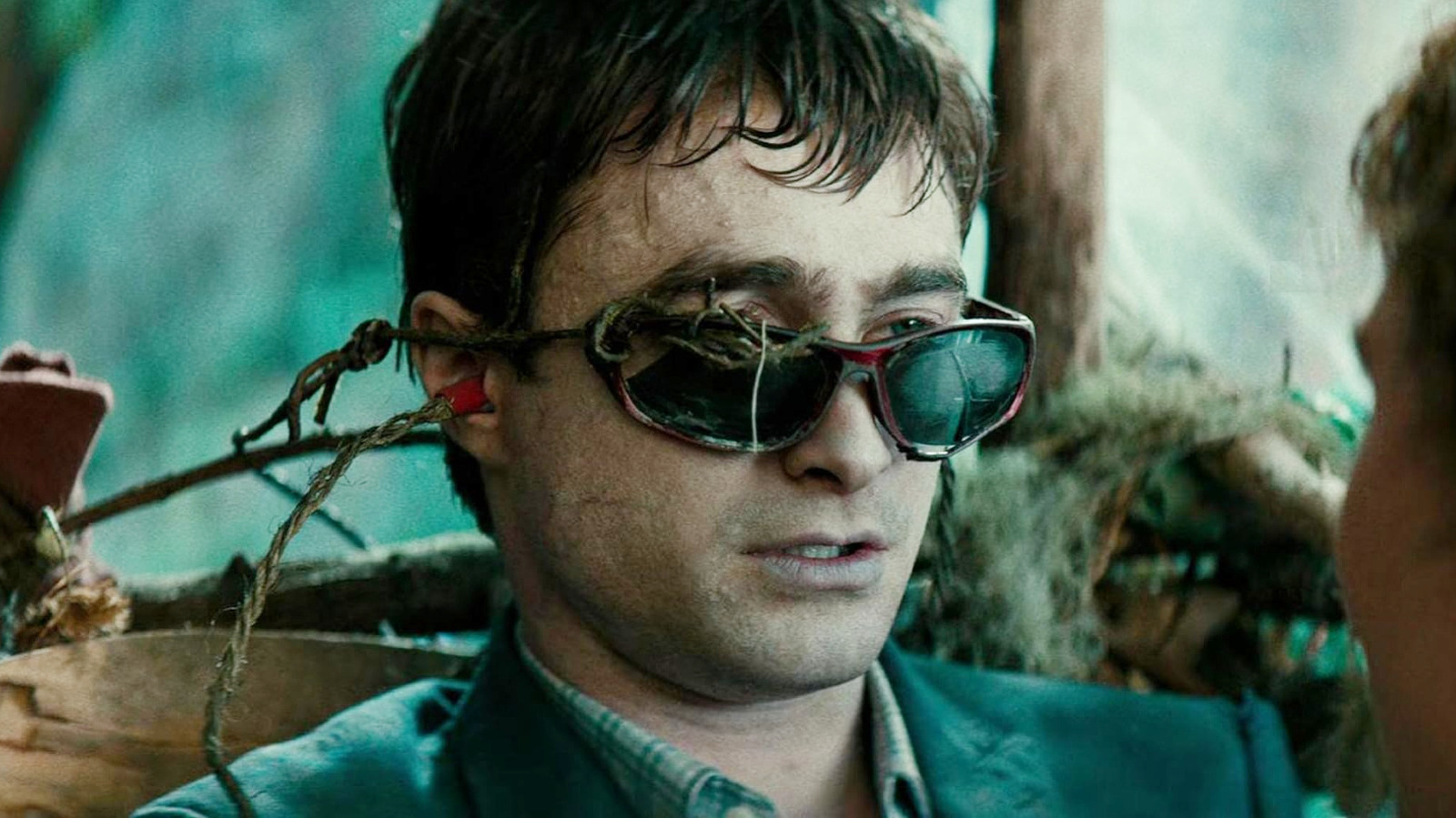 Daniel Radcliffe excels at playing 'weird little guys,' and this idiosyncratic fantasy flick streaming on Netflix is a perfect example of just that.