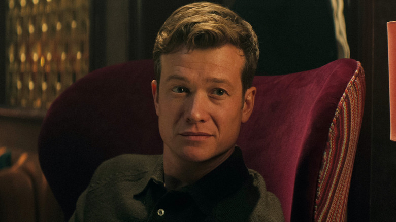 Ed Speleers in You