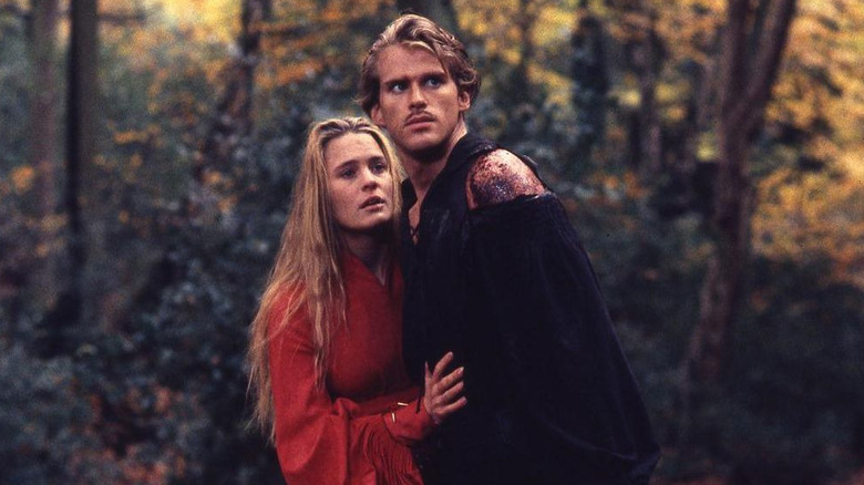 The Princess Bride